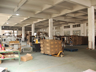 紙箱加工模切工藝的難題及對策大盤點(diǎn)